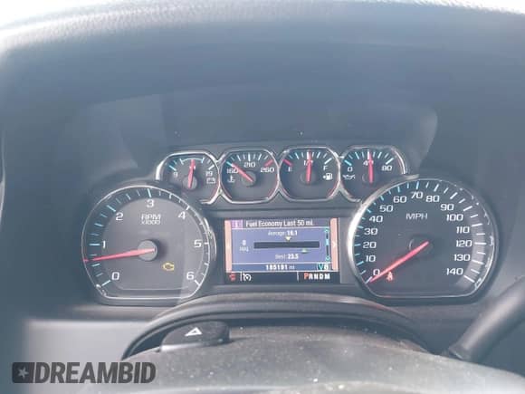 2015 Chevrolet Tahoe LS с VIN 1GNSCAKC5FR101933, выставлен на аукционе IAAI как лот 42242415 с пробегом 185 191 миль миль и . История ставок и продаж доступна на DreamBid. Изображение 7.