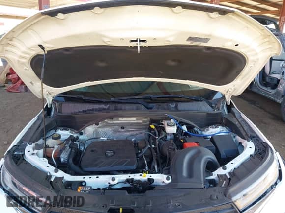 2021 Chevrolet TrailBlazer LS с VIN KL79MNSL3MB049197, выставлен на аукционе IAAI как лот 42815494 с пробегом 112 515 миль миль и . История ставок и продаж доступна на DreamBid. Изображение 10.