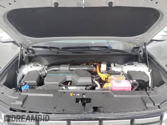 2025 Hyundai Santa Fe SEL с VIN 5NMP2DG10SH059177, выставлен на аукционе Copart как лот 84205065 с пробегом 1 407 миль миль и На запчасти • Non repairable. История ставок и продаж доступна на DreamBid. Изображение 12.