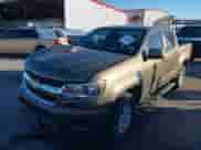 2016 Chevrolet Colorado 2WD WT with VIN 1GCGSBEA7G1331796, listed as a IAAI auction lot 41472646 with 66,255 mi miles and . Bid and sale history available at DreamBid. Image 2.