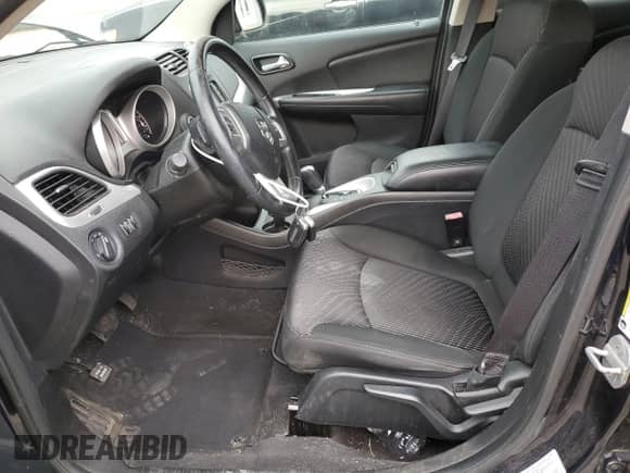 2011 Dodge Journey Express с VIN 3D4PG4FB1BT504351, выставлен на аукционе Copart как лот 53732955 с пробегом 76 456 миль миль и Чистый • Clean title. История ставок и продаж доступна на DreamBid. Изображение 7.