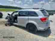2017 Dodge Journey SXT with VIN 3C4PDCBB1HT558828, listed as a Copart auction lot 64690055 with Not provided miles and Salvage title. Bid and sale history available at DreamBid. Image 2.