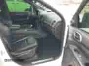 2020 Jeep Grand Cherokee Limited X with VIN 1C4RJFBG2LC242101, listed as a IAAI auction lot 42129240 with 60,479 mi miles and . Bid and sale history available at DreamBid. Image 5.