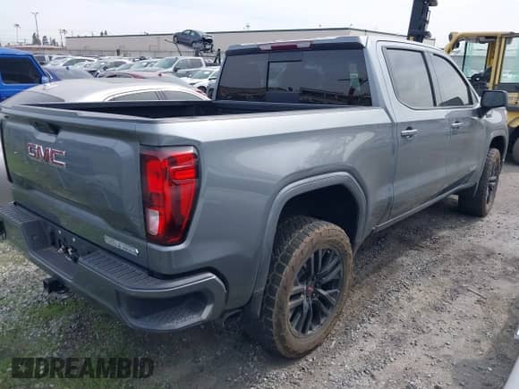 2021 GMC Sierra 1500 Elevation с VIN 3GTP8CED9MG179774, выставлен на аукционе IAAI как лот 41239552 с пробегом 72 616 миль миль и . История ставок и продаж доступна на DreamBid. Изображение 4.