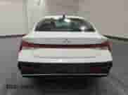 2025 Hyundai Elantra SEL Convenience с VIN KMHLS4DG6SU024199, выставлен на аукционе Copart как лот 87453065 с пробегом 6 258 миль миль и Чистый • Clean title. История ставок и продаж доступна на DreamBid. Изображение 6.