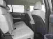 2024 Hyundai Santa Fe SEL с VIN 5NMP24GL6RH019276, выставлен на аукционе Copart как лот 44347735 с пробегом 13 281 миль миль и Списание • Salvage title. История ставок и продаж доступна на DreamBid. Изображение 11.