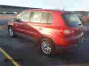 2011 Volkswagen Tiguan S с VIN WVGBV7AX8BW001617, выставлен на аукционе IAAI как лот 43566806 с пробегом 157 047 миль миль и . История ставок и продаж доступна на DreamBid. Изображение 3.