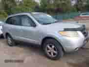 2008 Hyundai Santa Fe GLS z VIN 5NMSG73D78H199846, wystawiony jako IAAI lot #43499392 z przebiegiem 249 684 mil mil oraz . Historia ofert i sprzedaży dostępna na DreamBid. Obrazek 6.