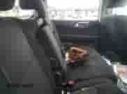 2017 Nissan Pathfinder S with VIN 5N1DR2MN4HC673520, listed as a Copart auction lot 85689135 with Not provided miles and Clean title. Bid and sale history available at DreamBid. Image 11.