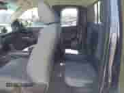 2018 Toyota Tacoma SR with VIN 5TFRX5GN1JX118441, listed as a IAAI auction lot 41870266 with 95,612 mi miles and . Bid and sale history available at DreamBid. Image 8.