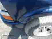 2002 Chevrolet Blazer LS с VIN 1GNCS18W42K158992, выставлен на аукционе IAAI как лот 42762582 с пробегом Не указан миль и . История ставок и продаж доступна на DreamBid. Изображение 6.