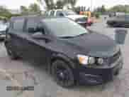 2014 Chevrolet Sonic LT с VIN 1G1JC6SB1E4179347, выставлен на аукционе IAAI как лот 42437777 с пробегом 87 586 миль миль и . История ставок и продаж доступна на DreamBid. Изображение 1.