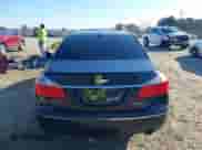 2010 Hyundai Genesis with VIN KMHGC4DF5AU106042, listed as a IAAI auction lot 41871529 with 296,307 mi miles and . Bid and sale history available at DreamBid. Image 16.