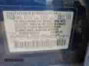 2017 Nissan Sentra SV z VIN 3N1AB7AP1HY364760, wystawiony jako Copart lot #56861255 z przebiegiem 94 808 mil mil oraz Szkoda całkowita • Salvage title. Historia ofert i sprzedaży dostępna na DreamBid. Obrazek 12.