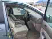 2009 Toyota Sienna CE с VIN 5TDZK23C39S283281, выставлен на аукционе IAAI как лот 43348385 с пробегом 194 852 миль миль и . История ставок и продаж доступна на DreamBid. Изображение 5.