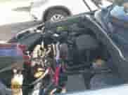 2009 Subaru Forester X с VIN JF2SH63679H774010, выставлен на аукционе IAAI как лот 43298818 с пробегом 196 569 миль миль и . История ставок и продаж доступна на DreamBid. Изображение 12.