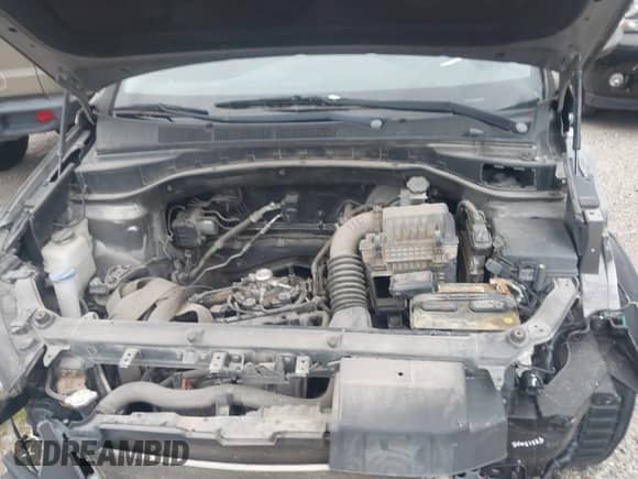 2013 Hyundai Santa Fe Sport с VIN 5XYZT3LBXDG054161, выставлен на аукционе IAAI как лот 42163451 с пробегом 119 449 миль миль и . История ставок и продаж доступна на DreamBid. Изображение 10.