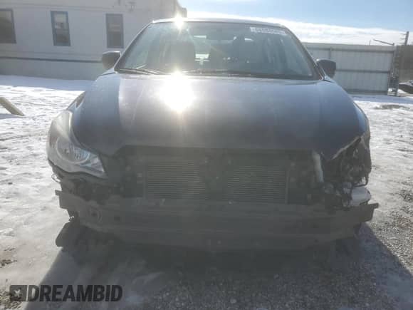 2013 Subaru Impreza with VIN JF1GJAA63DG031170, listed as a Copart auction lot 88088685 with 74,237 mi miles and Salvage title. Bid and sale history available at DreamBid. Image 5.