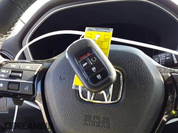 2023 Honda Pilot Touring с VIN 5FNYG2H75PB011325, выставлен на аукционе IAAI как лот 41751946 с пробегом 51 501 миль миль и . История ставок и продаж доступна на DreamBid. Изображение 11.