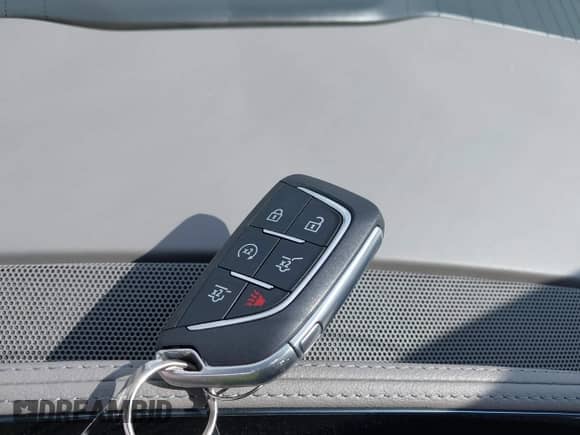 2023 Cadillac Escalade ESV 4WD Sport Platinum с VIN 1GYS4RKL3PR310961, выставлен на аукционе IAAI как лот 42954696 с пробегом 10 765 миль миль и . История ставок и продаж доступна на DreamBid. Изображение 11.