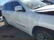 2017 Jeep Grand Cherokee Summit с VIN 1C4RJFJT4HC927934, выставлен на аукционе IAAI как лот 41681152 с пробегом 131 351 миль миль и . История ставок и продаж доступна на DreamBid. Изображение 14.