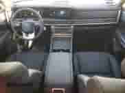2025 Hyundai Santa Fe Limited с VIN 5NMP34G14SH020105, выставлен на аукционе Copart как лот 81378004 с пробегом 19 миль миль и Чистый • Clean title. История ставок и продаж доступна на DreamBid. Изображение 8.