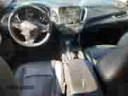 2018 Chevrolet Malibu Premier с VIN 1G1ZE5SX4JF103994, выставлен на аукционе Copart как лот 80037165 с пробегом 130 872 миль миль и Чистый • Clean title. История ставок и продаж доступна на DreamBid. Изображение 8.