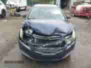 2013 Chevrolet Cruze LS z VIN 1G1PA5SH9D7148312, wystawiony jako IAAI lot #43297955 z przebiegiem 181 088 mil mil oraz . Historia ofert i sprzedaży dostępna na DreamBid. Obrazek 6.