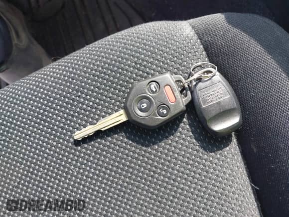 2013 Subaru Impreza Premium with VIN JF1GPAC61DH821945, listed as a IAAI auction lot 43014532 with 88,846 mi miles and . Bid and sale history available at DreamBid. Image 11.