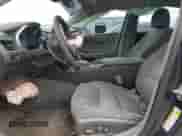 2015 Chevrolet Impala LS z VIN 2G11X5SL7F9150134, wystawiony jako Copart lot #69204935 z przebiegiem 139 323 mil mil oraz Nie do naprawy • Non repairable. Historia ofert i sprzedaży dostępna na DreamBid. Obrazek 7.