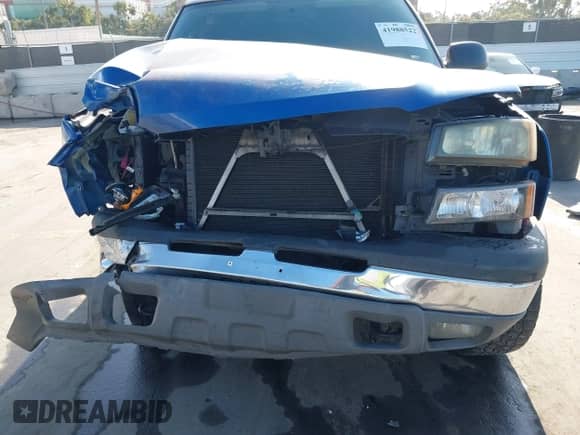 2004 Chevrolet Silverado 1500 Work Truck с VIN 2GCEC19V741353590, выставлен на аукционе IAAI как лот 41988522 с пробегом Не указан миль и . История ставок и продаж доступна на DreamBid. Изображение 12.