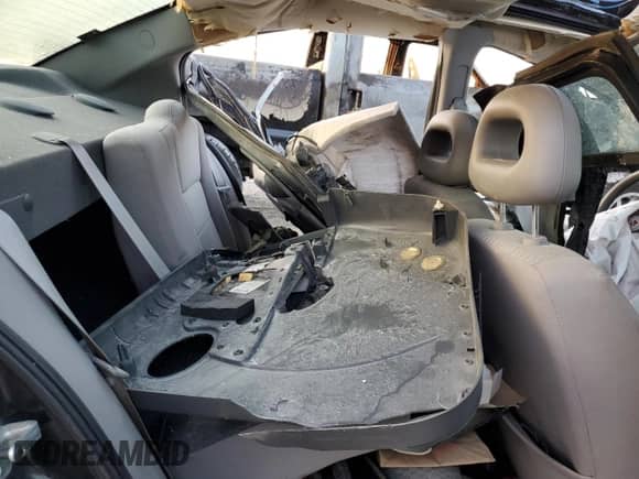 2006 Saturn ION with VIN 1G8AJ55F76Z151203, listed as a Copart auction lot 68924204 with Not provided miles and Salvage title. Bid and sale history available at DreamBid. Image 10.