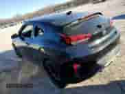 2019 Hyundai Veloster 2.0 z VIN KMHTG6AFXKU011920, wystawiony jako Copart lot #40212823 z przebiegiem 47 469 mil mil oraz . Historia ofert i sprzedaży dostępna na DreamBid. Obrazek 2.