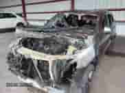 2018 Jeep Grand Cherokee Sterling with VIN 1C4RJEBG9JC274891, listed as a IAAI auction lot 43016082 with 103,987 mi miles and . Bid and sale history available at DreamBid. Image 6.