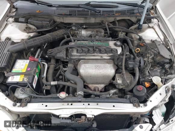 1998 Honda Accord EX с VIN 1HGCG6673WA139236, выставлен на аукционе IAAI как лот 42820922 с пробегом 268 880 миль миль и . История ставок и продаж доступна на DreamBid. Изображение 10.