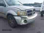 2007 Dodge Durango SLT with VIN 1D8HB48P67F564962, listed as a IAAI auction lot 42678140 with 197,509 mi miles and . Bid and sale history available at DreamBid. Image 6.