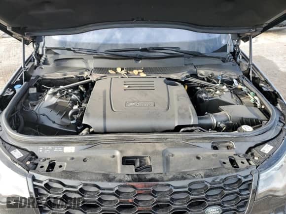 2022 Land Rover Discovery с VIN SALRT2EX4N2459388, выставлен на аукционе Copart как лот 63168803 с пробегом 18 453 миль миль и . История ставок и продаж доступна на DreamBid. Изображение 12.