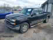 2006 Chevrolet Silverado 1500 LT3 с VIN 1GCEK19B46Z190562, выставлен на аукционе IAAI как лот 42173624 с пробегом 186 019 миль миль и . История ставок и продаж доступна на DreamBid. Изображение 17.