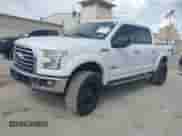 2015 Ford F-150 XLT с VIN 1FTEW1EG6FKD95122, выставлен на аукционе IAAI как лот 43526996 с пробегом 140 149 миль миль и . История ставок и продаж доступна на DreamBid. Изображение 18.