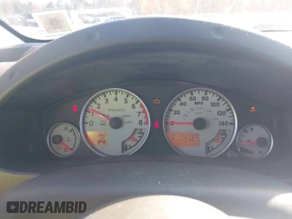 2014 Nissan Frontier S with VIN 1N6AD0EV3EN767670, listed as a IAAI auction lot 43559431 with 127,853 mi miles and . Bid and sale history available at DreamBid. Image 7.