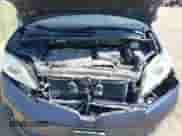 2018 Toyota Sienna XLE with VIN 5TDYZ3DC1JS961218, listed as a IAAI auction lot 42660866 with 183,566 mi miles and . Bid and sale history available at DreamBid. Image 10.