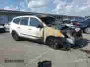 2014 Chevrolet Traverse LS с VIN 1GNKRFED0EJ259402, выставлен на аукционе Copart как лот 66801575 с пробегом Не указан миль и На запчасти • Non repairable. История ставок и продаж доступна на DreamBid. Изображение 4.