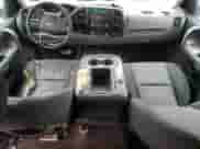 2008 GMC Sierra 1500 SL with VIN 2GTEK13C981310353, listed as a Copart auction lot 88558965 with 229,469 mi miles and Salvage title. Bid and sale history available at DreamBid. Image 8.