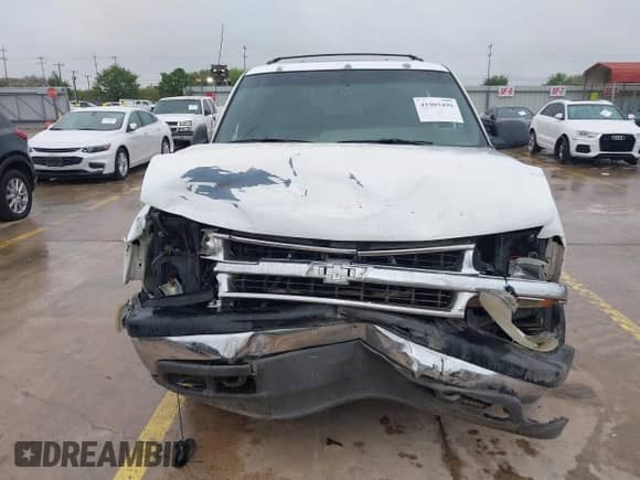 2001 Chevrolet Tahoe LT с VIN 1GNEC13T61R122004, выставлен на аукционе IAAI как лот 41905499 с пробегом 207 256 миль миль и . История ставок и продаж доступна на DreamBid. Изображение 12.