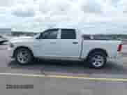 2018 Ram 1500 Express with VIN 3C6RR6KG5JG194863, listed as a IAAI auction lot 42133048 with 151,614 mi miles and . Bid and sale history available at DreamBid. Image 14.