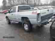 1999 Dodge 2500 with VIN 1B7KF2367XJ645185, listed as a IAAI auction lot 41553976 with 192,000 mi miles and . Bid and sale history available at DreamBid. Image 3.