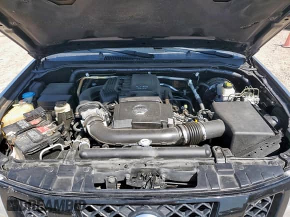 2018 Nissan Frontier SV z VIN 1N6AD0ER5JN749359, wystawiony jako Copart lot #71167385 z przebiegiem 56 376 mil mil oraz Szkoda całkowita • Salvage title. Historia ofert i sprzedaży dostępna na DreamBid. Obrazek 11.