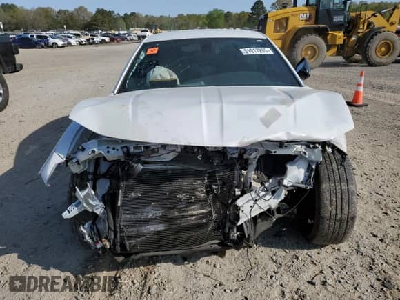 2023 Dodge Charger Police с VIN 2C3CDXAT4PH635851, выставлен на аукционе Copart как лот 51017265 с пробегом 16 233 миль миль и Чистый • Clean title. История ставок и продаж доступна на DreamBid. Изображение 5.