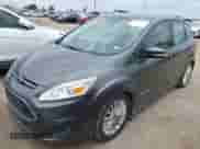 2017 Ford C-Max SE with VIN 1FADP5AU3HL117180, listed as a IAAI auction lot 42875986 with 123,324 mi miles and . Bid and sale history available at DreamBid. Image 17.