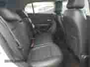 2022 Chevrolet Trax LT с VIN KL7CJPSM5NB564755, выставлен на аукционе Copart как лот 62010185 с пробегом 39 035 миль миль и Списание • Salvage title. История ставок и продаж доступна на DreamBid. Изображение 11.